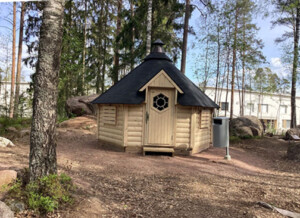 Käpylän esiopetuksen kota