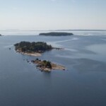Kymenlaakson rannikoiden merialueilla kohonnut vibrioosiriski