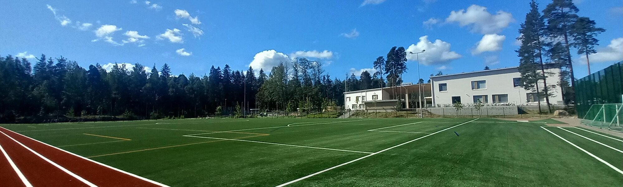 Katajaisten kenttä