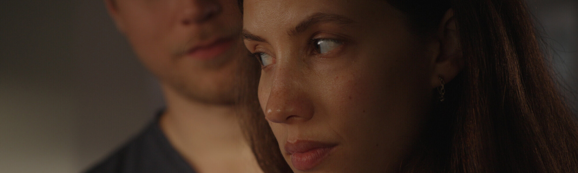 Let me Out - Anders Lidin Hansen