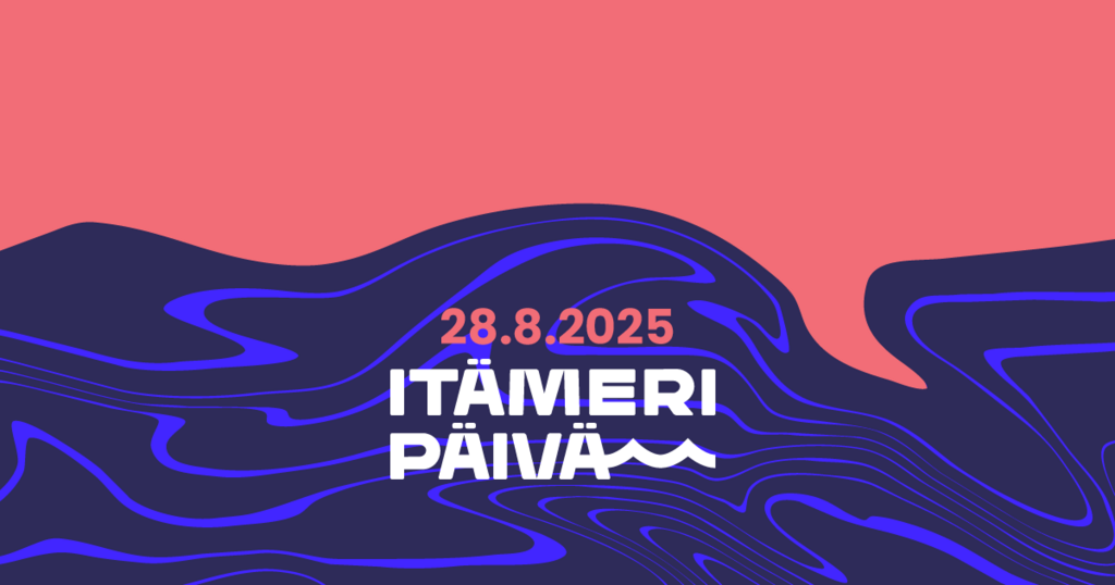 Itämeripäivä 2025
