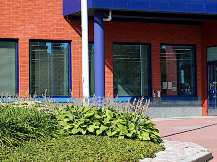 Karhuvuoren kirjasto