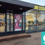 Kotkan Ohjaamon Karkkarin toimipiste muuttaa