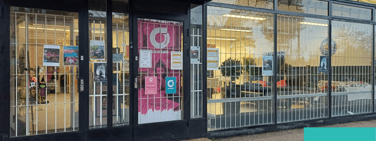 Ohjaamo Karhuvuoressa