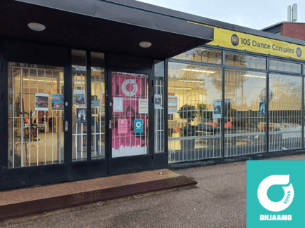 Ohjaamo Karhuvuoressa