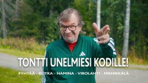 Videokampanjan kuva