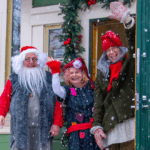 Hyvää Joulua ja Onnellista Uutta Vuotta 2026!