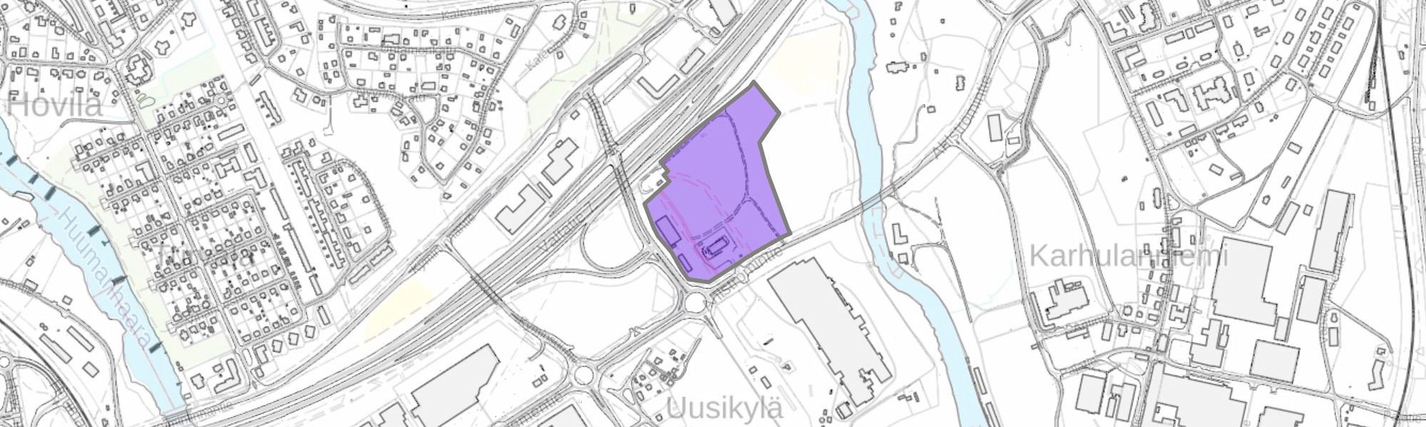 Ahlströmintie 18 artikkelikuva