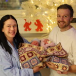 Kymenlaakson keskussairaalan synnytys- ja naistenpalveluissa panostetaan yksilölliseen hoitoon