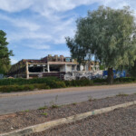 Kotka tehostaa tilojen käyttöä