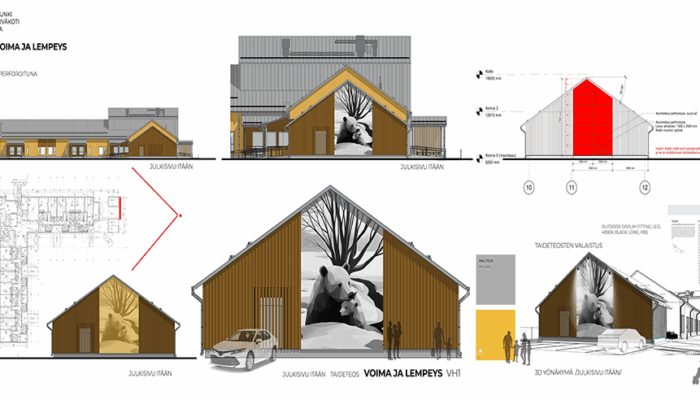 Karhulan päiväkoti