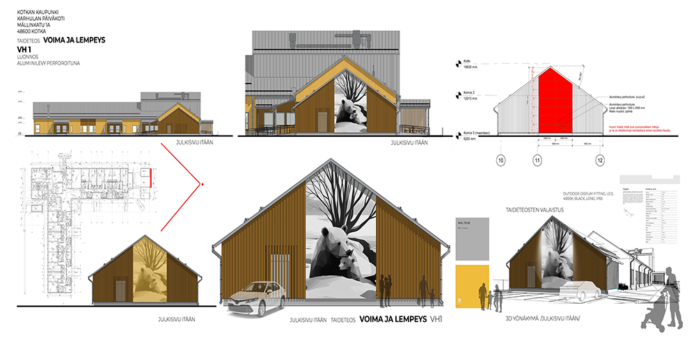 Karhulan päiväkoti