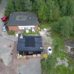 Geoenergian tutkimusympäristö valmistui Sunilassa