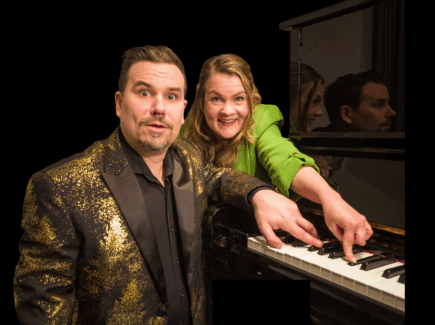 Naistenpäivän konsertti