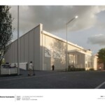 Karhulan koulun liikuntahallille 600 000 euron avustus