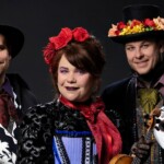 Kymi Sinfoniettan syyskausi tuo musiikin lähelle ja yllättää monipuolisuudellaan