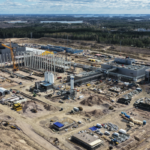 Kotkan akkumateriaalitehtaan omistuspohja laajenee
