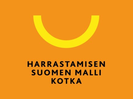 Harrastamisen Suomen malli