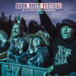 Dark River Festivalin kattaus on valmis - uusia kiinnityksiä Scar Symmetry, Sara, Stoned Statues ja Ikinä