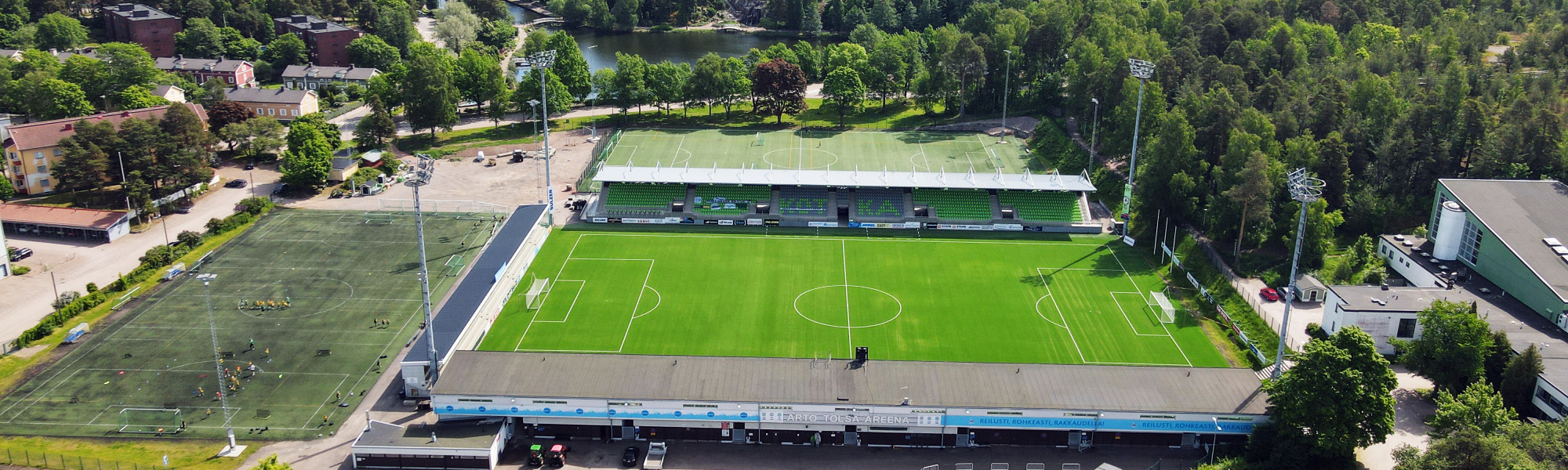 Arto Tolsa -areena