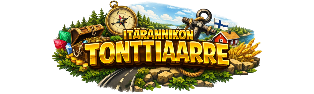 Tutustu tonttiaarre kampanjaan.