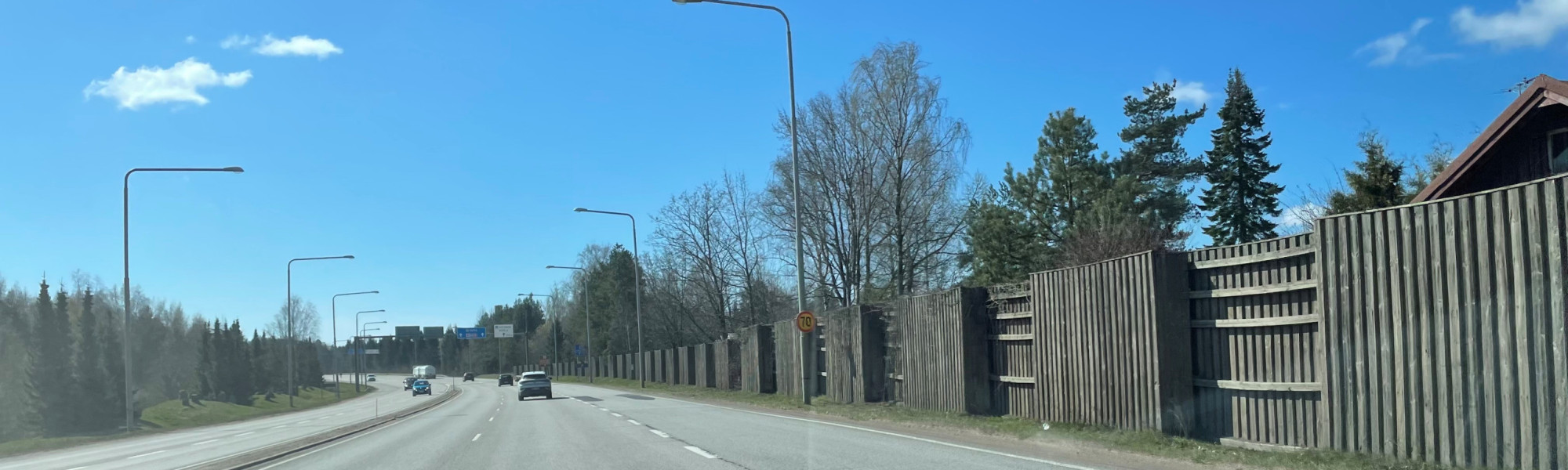 Hyväntuulentie