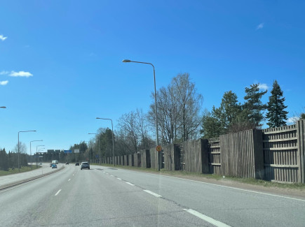 Hyväntuulentie