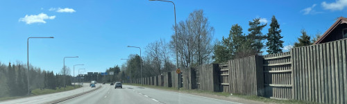 Hyväntuulentie