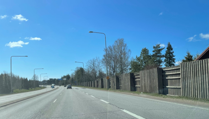 Hyväntuulentie