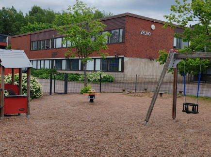 Velhon päiväkoti
