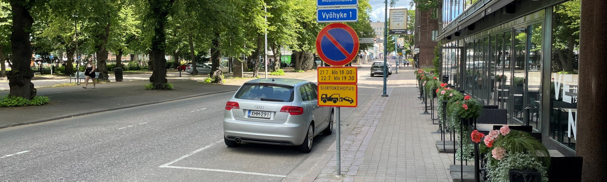 Keskuskatu