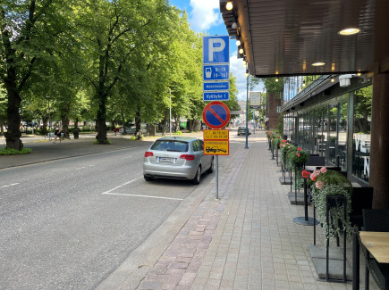 Keskuskatu