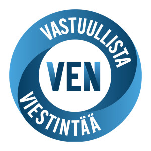 VEN - vastuullista viestintää