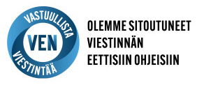 VEN - vastuullista viestintää