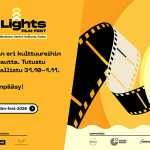 Merikeskus Vellamosta elokuvamatkalle uusiin kulttuureihin